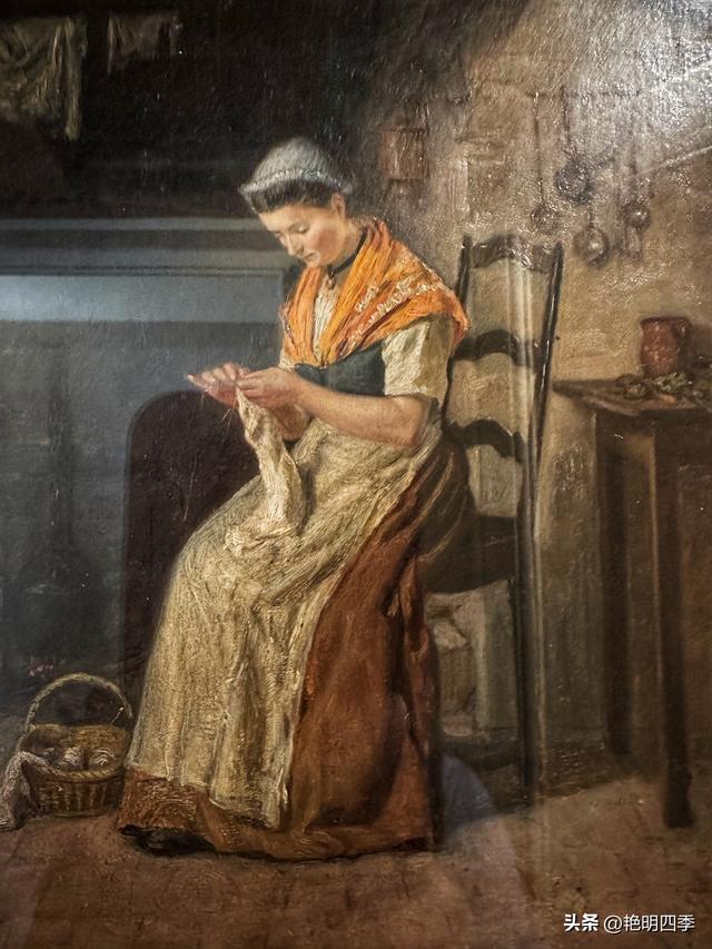 欧游杂记（2）‖ 日内瓦湖畔的美丽：从日内瓦到蒙特勒