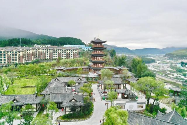 文旅达人亲测好玩！50条线路解锁暑假新玩法！