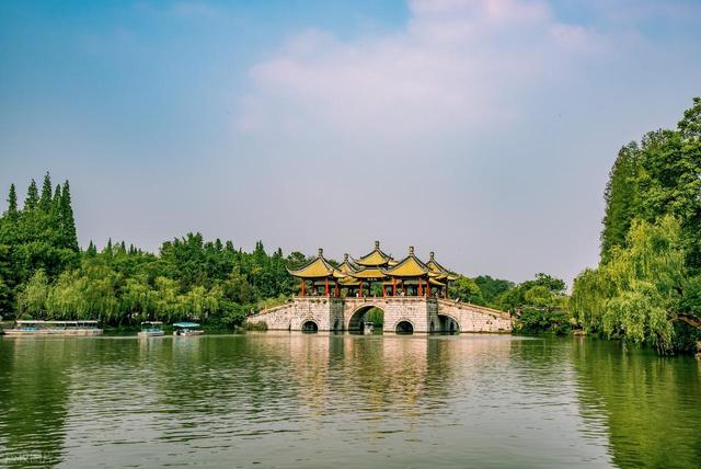 中国最值得去的7座世界美食之都，好吃又好玩，品尝最地道的中国