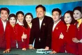 太平绅士刘长乐：女婿被拘，卖掉美国豪宅，家族彻底退出凤凰卫视图片