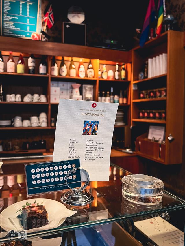 Oslo city walk 二刷挪威首都奥斯陆