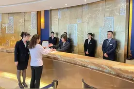 融通旅发推动第二批主题教育走深走实图片