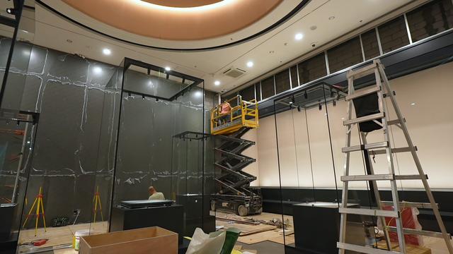 图集丨剧透预警！直击佛山市博物馆“锦绣宝盒”火热布展现场