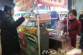 “斜杠青年”武恬恬：炸串是生活 舞蹈是热爱图片