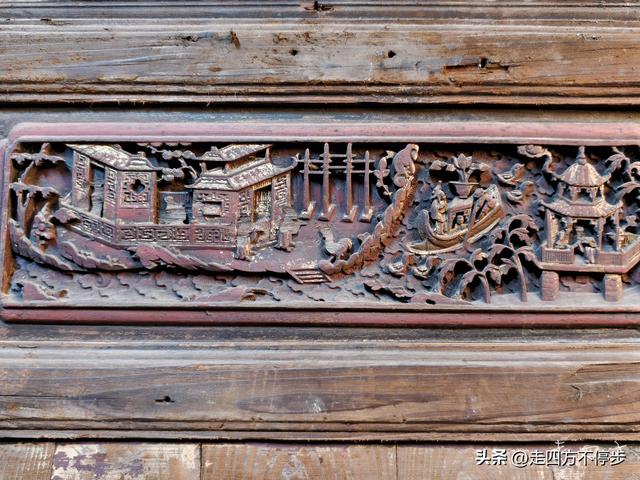 青砖黛瓦间的盛世闲庭——赣州灶儿巷漫游记