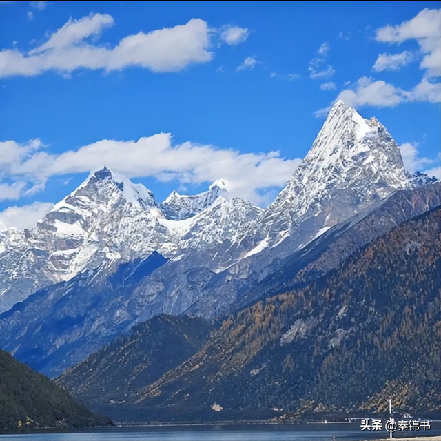 想拿“南亚”碰瓷西藏？中国直接亮出底牌，我们绝对不答应!