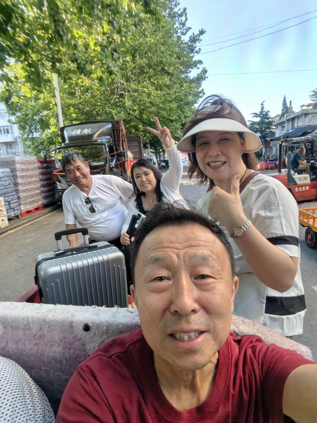 去獐子岛购票难费尽周折，上獐子岛住宿惨令人沮丧