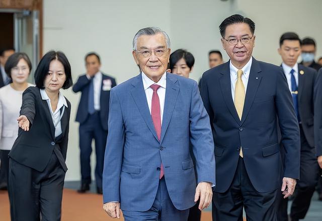 中美会晤后，台“邦交”开始清零！台当局没料到这一天来的这么快