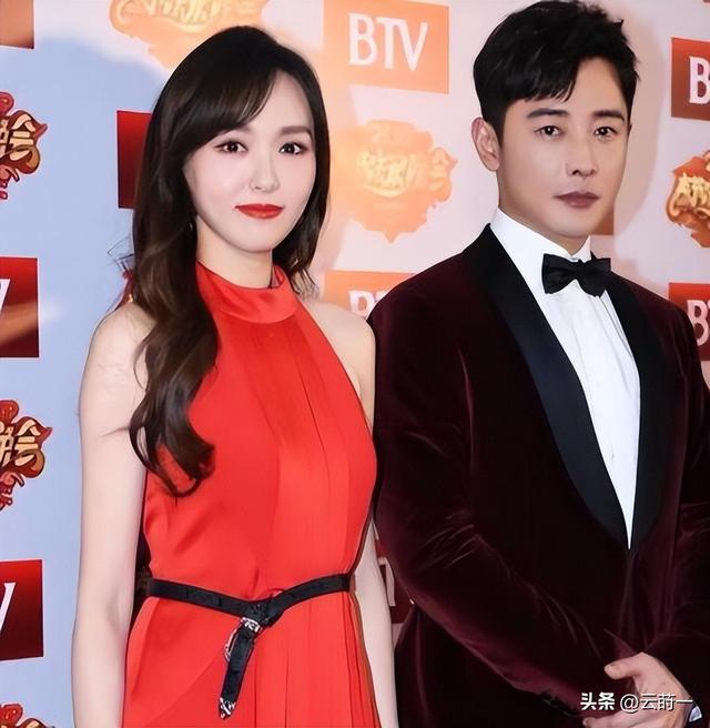 罗晋半年提6次分手，7年“流浪”不回家，看来唐嫣这次无力回天了