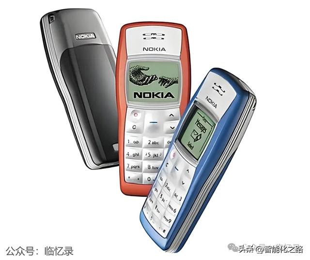 追忆：你第一台手机是什么呢？一路走来，都有哪些手机陪伴过你？