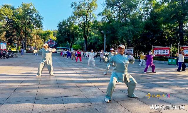 从爱情谷到牡丹江 一路下坡的旅程与意外的落差（东北内蒙之旅）