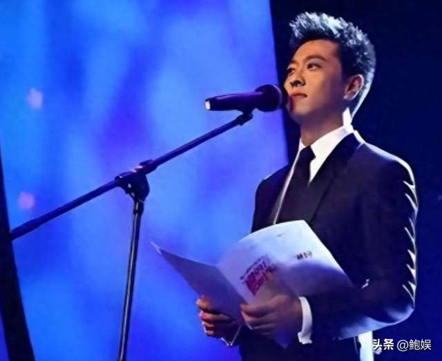 确诊到去世仅15天！被称“央视最帅主持人”，再次给大家提了个醒