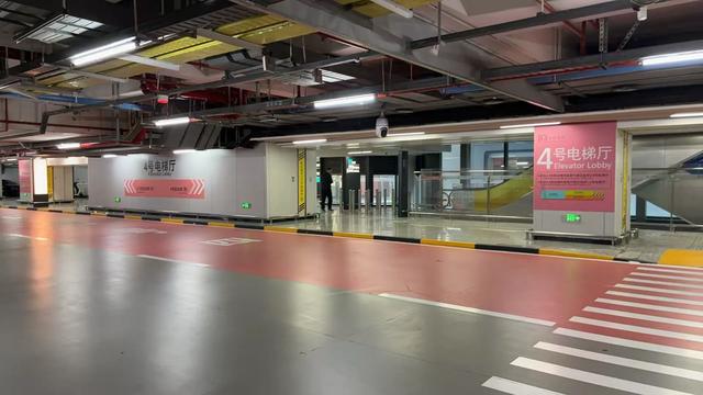 杭州萧山国际机场T3航站楼停车接人攻略