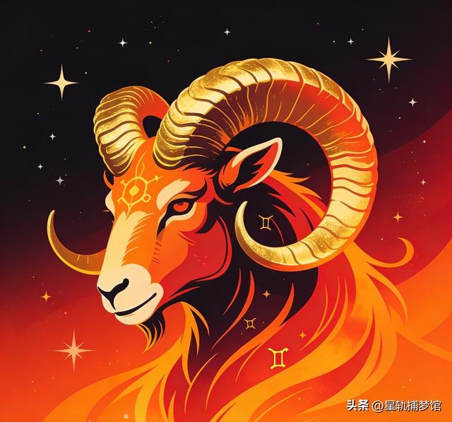 白羊座12月上半月情感解析：懂事到隐忍，这场错过终成意难平