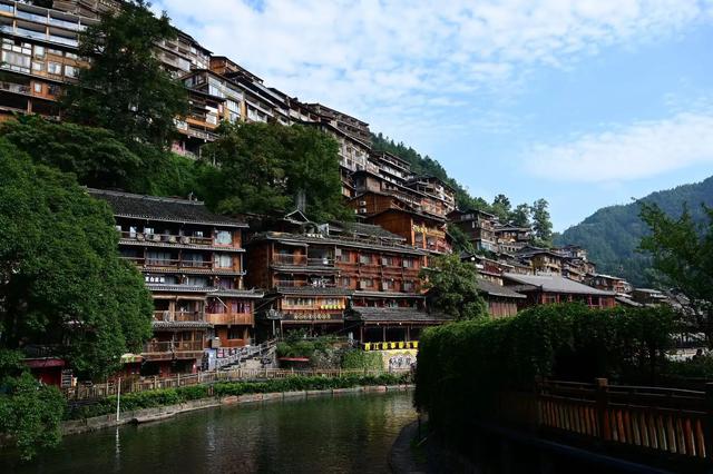 贵州旅游印象（一）