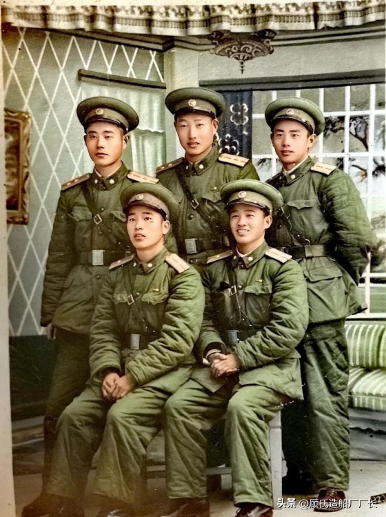 “同志，谢谢你们救了我的命”，1957年鞍山219公园内的一场搏斗