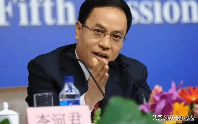 国家出手抓的3位首富，罪行太恶劣，坑惨老百姓	，个个不配被原谅