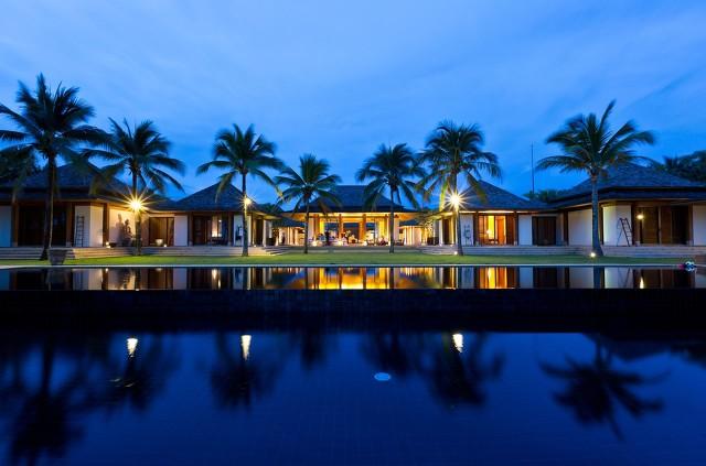 海边度假超美的拍照打卡点！