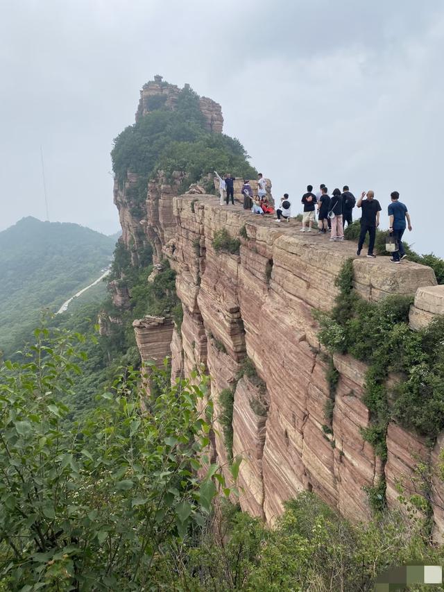 我是上海人，刚游正定古城，心里攒了6个疑问，不说说憋得慌！