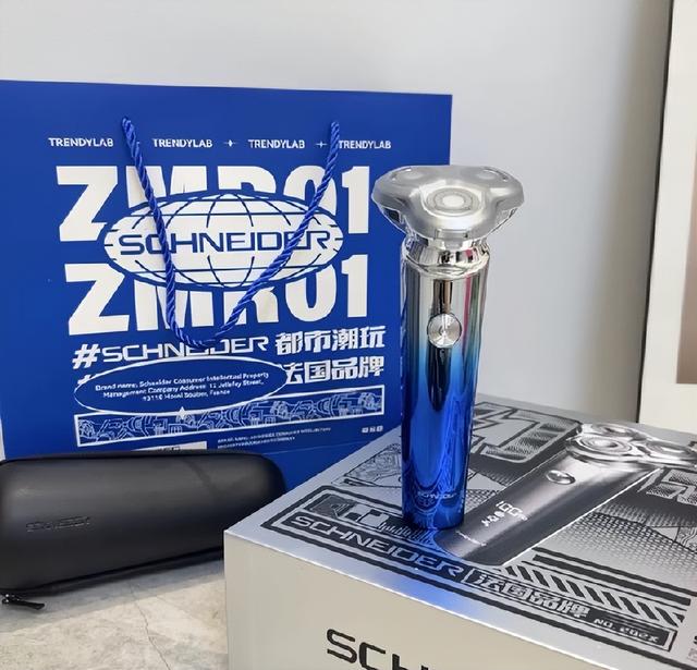 男士剃须刀什么品牌最好用？十大公认好用的优品分享！