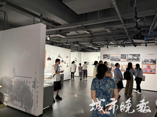在长春，可以夜游博物馆啦！长春历史文化博物馆8月起延时闭馆