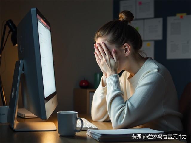 咋摆脱慢性疲劳？5个实用方法，帮你快速找回满满精力，一文说清