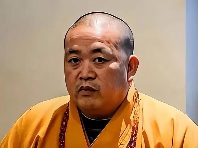 释永信彻底没指望了！央视重锤三大罪，情夫和私生子只是冰山一角