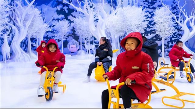 威海荣成“那香海第二届天鹅童话节”来了！ 邀您闯入有雪有海有天鹅的冬日胜境~