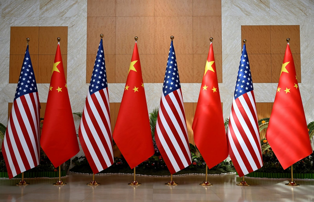 小马科斯当面针对中国，特朗普听完说的话，让菲律宾总统变了脸色