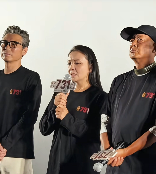《731》3天票房破10亿！央视新闻发文祝贺，它的火爆皆因这三点