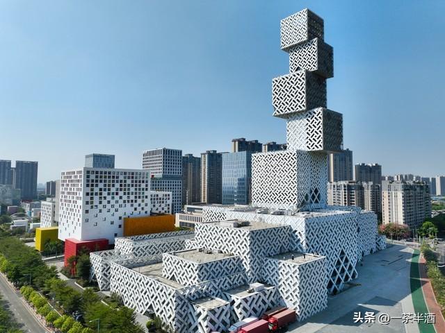 自驾广东全境攻略！保姆线路，5A景区，免费营地特色美食一网打尽