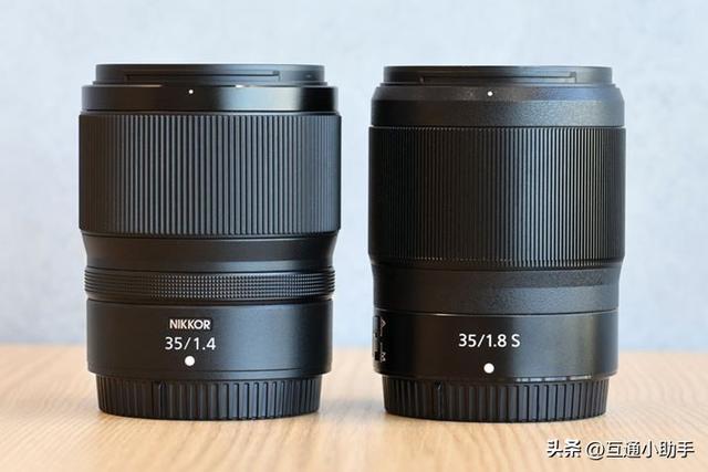 轻松尽享柔和虚化佳作!尼康「NIKKOR Z 35mm f/1.4」评测