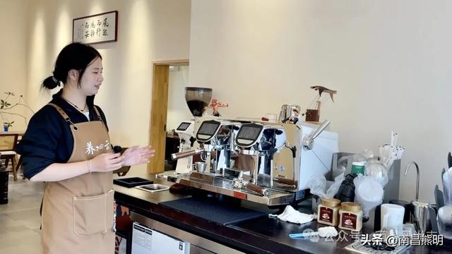 湾里揽胜:蟠龙峰下茶养云