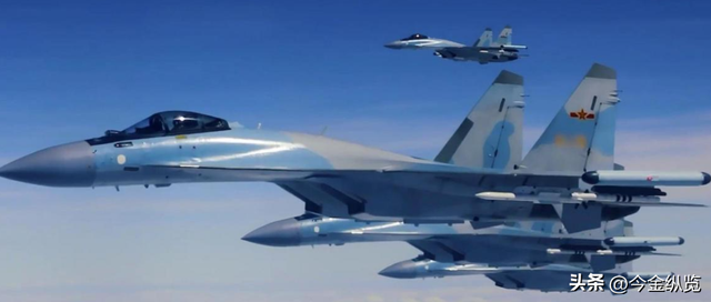 歼11A战机25年就退役？不是问题机，而是中国空军腾飞的真正秘密