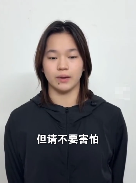 事实证明，年仅18岁的世界冠军全红婵	，早已走上了另一条上坡路