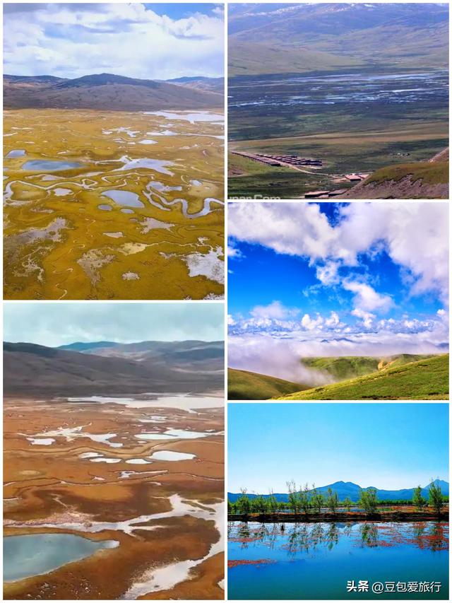 藏东秘境昌都漫游指南——环线邂逅雪山冰川古寺