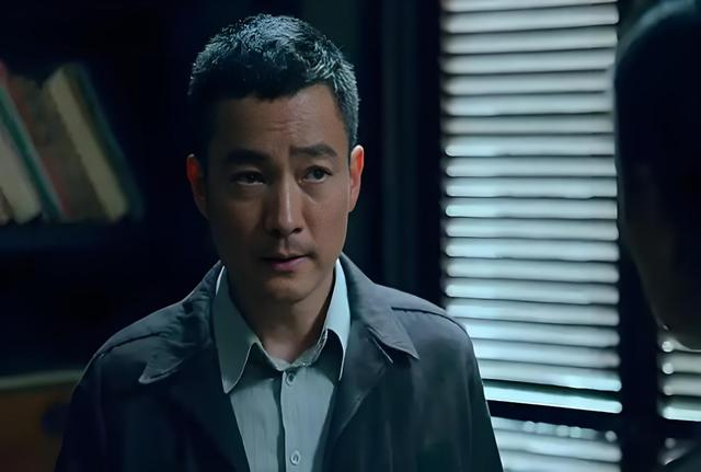 黎晴的真实身份曝光：原来，这才是吴石和朱枫被出卖的真相！