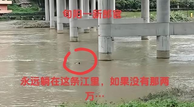 陕西跳河新郎后续：有房有事业，在西安当教师	，网友对此议论纷纷