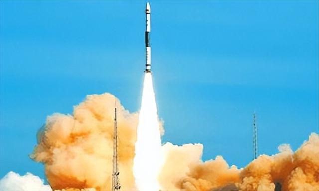 海上发射显优势！引力1号二次成功，民营航天具备商用条件