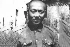 1959年陈长捷被特赦，9年之后杀掉妻子再自杀，有何原隐情？图片