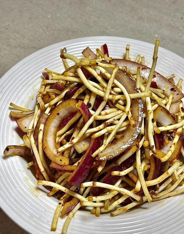 中国3大长寿食物，花生只排第三，第一名我们天天见，却吃得的少