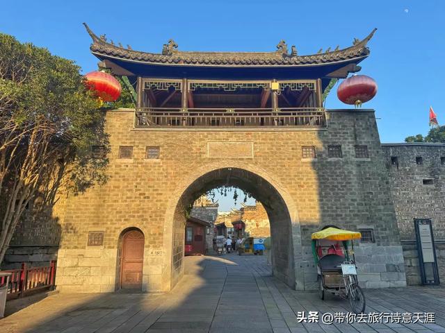 旅居在合肥，合肥及周边值得一游的景点
