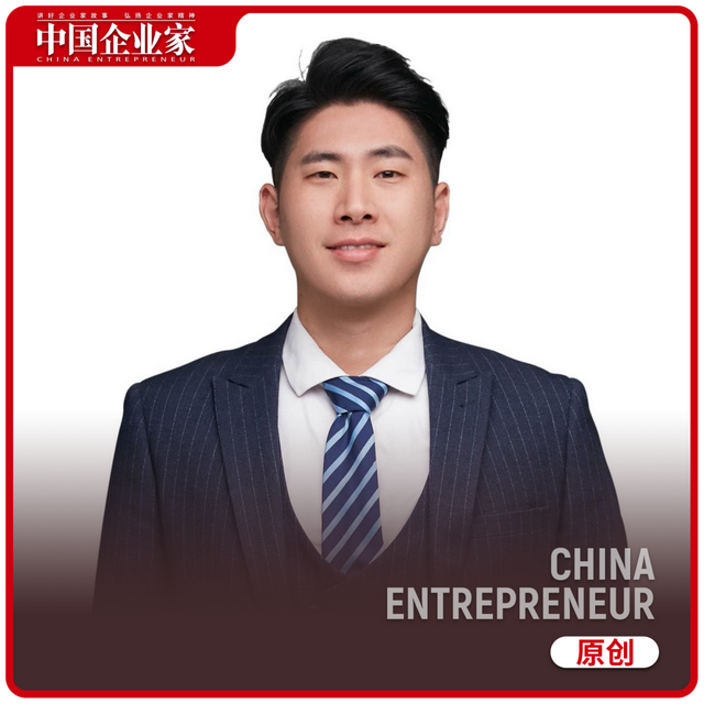 人大物理系高材生创业卖轻食年入4亿