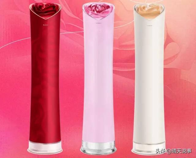 格力玫瑰空调：土得掉渣还是潮得有范？32999元到底谁在买！