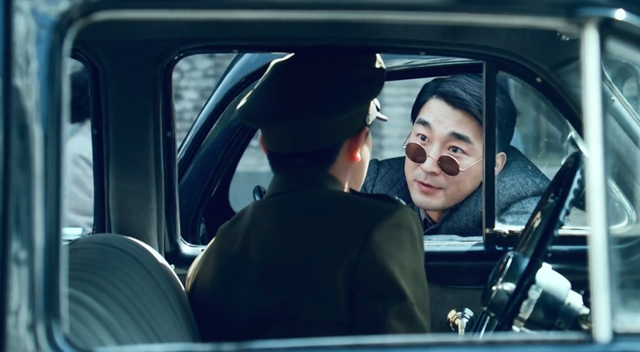 《沉默的荣耀》中，最阴险的人是谁？不是谷正文，不是毛人凤