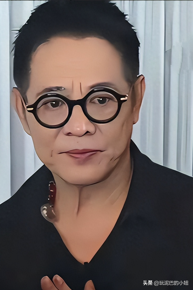 摊牌了！被 "换心脏、换血"传闻缠身的李连杰，这次终于不再隐瞒了