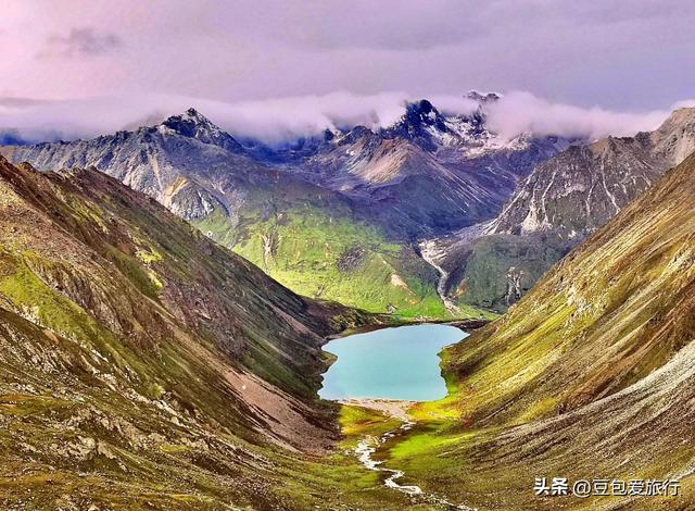 西藏山南深度旅行指南——圣境与人文的交响诗