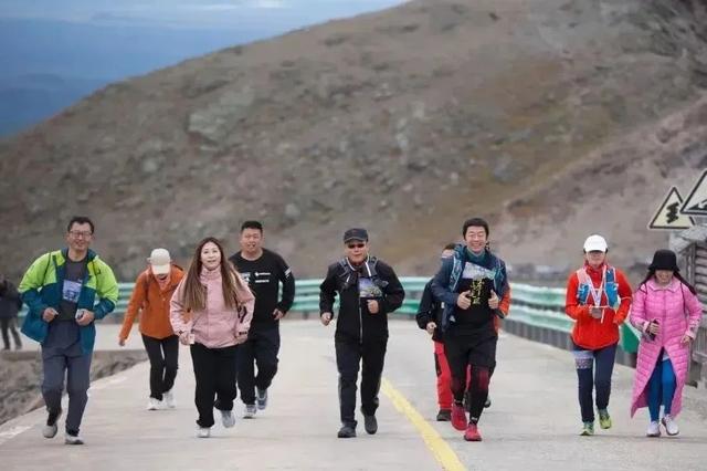 创历史新高！截至11月5日，长白山景区游客接待量已突破340万人次