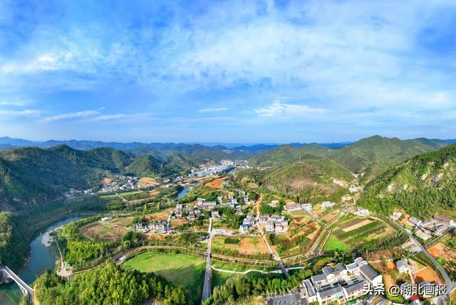 【知音湖北·魅力之城】郧西：一场跨越千年的七夕浪漫之旅