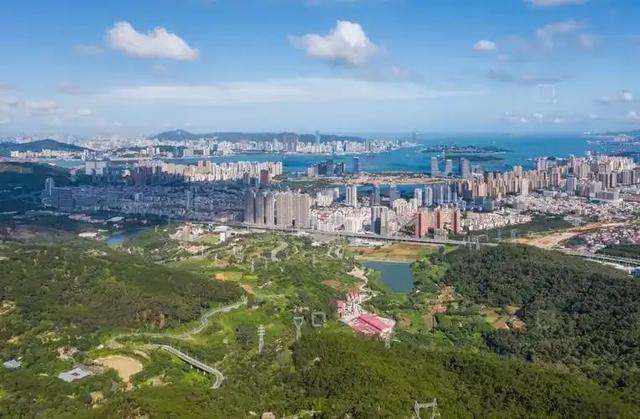 [福建 厦门市海沧区]